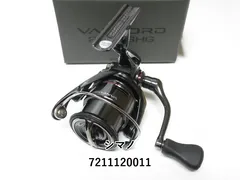 シマノ ヴァンフォード2500SHG 中古品 24ヴァンフォード 2500SHG｜＠ベリーネット 日本最大新品中古