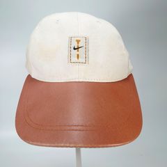 【YOLO様専用】NIKE GOLF  キャップ ナイキ ゴルフ メンズ ビンテージ  90年代