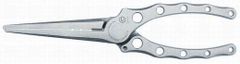 ダイワ　CARP　PSE-002 ステンBプライヤー 190　ペンチ　スプリットリングオープナー　日本製