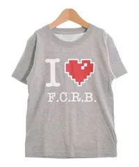 F.C.R.B Tシャツ・カットソー キッズ 【古着】【中古】【送料無料】
