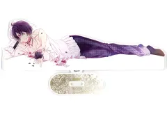【中古】アクリルスタンド・アクリルパネル キノ アクリルフィギュアスタンド 「DIABOLIK LOVERS Sleeping Beauty Blood くじ Type B」 B-7賞