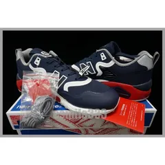 【送料無料★匿名配送★新品】NEW BALANCE ニューバランス × mita sneakers ミタスニーカーズ MRT580 TM 20th ANNIVERSARY 27cm