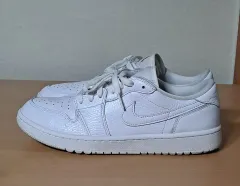 ゴルフシューズ エア ジョーダン 1 HIGH G メンズ スニーカーメルカリ便 2025年最新】AIR JORDAN 1 HIGH GOLFの人気アイテム - メルカリ