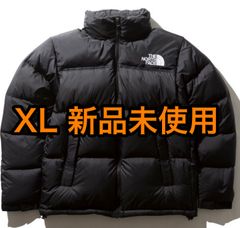 ゆきお様専用 THE NORTH FACEノースフェイス ヌプシジャケット XL - メルカリ