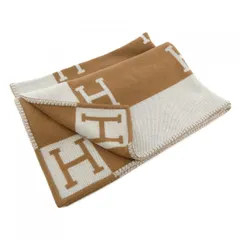 エルメス HERMES ブランケットのサムネイル