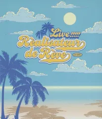 【中古】その他Blu-ray Disc Live!!!!! アイ★チュウ-Realisateur de reve- at パルテノン多摩 大ホール 2024.8.3