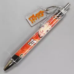 【中古】ペン 日向翔陽 セリフチャーム付きボールペン(2022) 「ハイキュー!!」