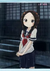 2025年最新】からかい上手の高木さんDVD特典タペストリーの人気