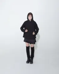 jichoi comfort 23-006 フリース ジップアップジャケット jichoi 23-006 FLEECEZIPJAKET ジチョイ ジップアップ