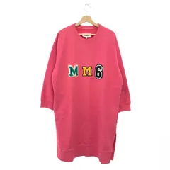 2026年最新】MM6 Maison Margiela レディース ロングワンピースの人気