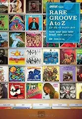 Midnight Movers レアグルーヴAtoZ ファンク ビート 洋楽