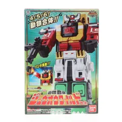 激レア!未開封品 動物戦隊ジュウオウジャー 動物合体DXジュウオウワイドセット Amazon.co.jp: 動物戦隊ジュウオウジャー ジュウオウキューブ456