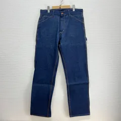 新品未使用ROUND HOUSE ラウンドハウス　デニムワークパンツ 34インチ 980-1n-01.jpg