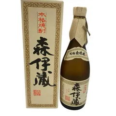 2025年最新】森伊蔵 720の人気アイテム - メルカリ