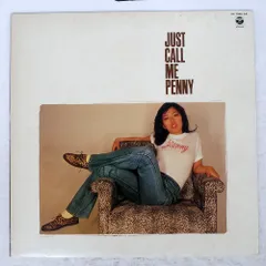 2025年最新】当山ひとみ JUST CALL ME PENNYの人気アイテム