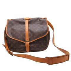 ルイ・ヴィトン ショルダーバッグ M42254（ 廃番 ）