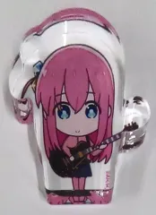 【中古】雑貨 後藤ひとり アクリルミニフィギュア 「ぼっち・ざ・ろっく!」 AnimeJapan 2023グッズ