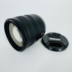 ■実用品■ Nikon  AF-S DX Zoom Nikkor ED 18-70mm F3.5-4.5G