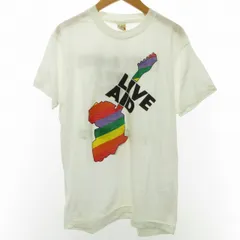 2024年最新】live aid tシャツの人気アイテム - メルカリ