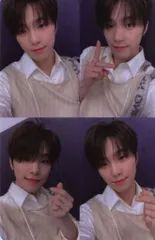 SEVENTEEN [Heng:garae] DINO トレーディングカード NET