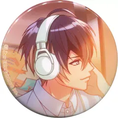 【中古】バッジ・ピンズ(キャラクター) 碓氷真澄 「アニ☆カプ A3!(エースリー) 缶バッジ vol.2」