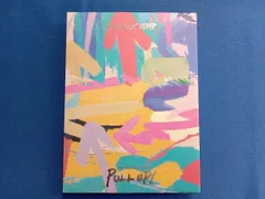 Hey! Say! JUMP LIVE TOUR 2023-2024 PULL UP!(初回限定盤)(Blu-ray Disc)