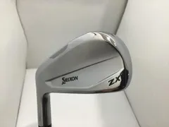 【中古】 ダンロップ SRIXON ZX U U3 レフティ ユーティリティ UT Diamana ZX for UTILITY (フレックスS) メンズ 男性用 左利き レフティ 左用 Cランク ゴルフクラブ