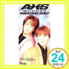 J-POP CD 値下げ！access アクセス 浅倉大介 貴水博之 « Ino's blog