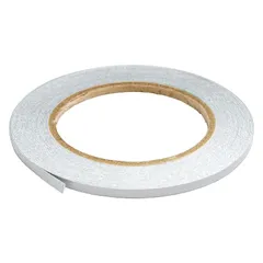 MYS カジュアルテープ シルバー(3mm×10m) MM-04 0