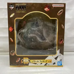 2025年最新】一番くじNIKKEノワールフィギュアの人気アイテム
