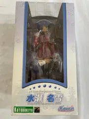 Kanon　カノン 　水瀬名雪 　 完成品 　フィギュア 1/6 PVC塗装済完成品 Kanon 水瀬名雪 [Kanon] | 公式