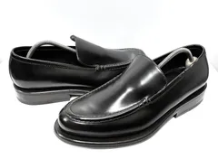 2025年最新】DIRK BIKKEMBERGS ローファーの人気アイテム - メルカリ