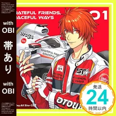 【帯あり】うたの☆プリンスさまっ♪Shining All Star CD3《初回限定盤 音也 Ver.》 [CD] 一十木音也(CV.寺島拓篤)、 聖川真斗(CV.鈴村健一)、 四ノ宮那月(CV.谷山紀章)、 一ノ瀬トキヤ(CV.宮野真守)、 神宮寺_07