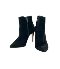 ダイアナ ショートブーツ レディース SIZE 21 1/2 (XS) DIANA