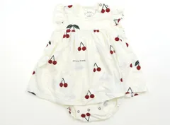 【ジェラピケ/gelatopique】ワンピース 70サイズ 女の子【子供服・ベビー服】（1860188）