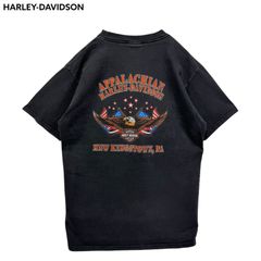 Harley-Davidson