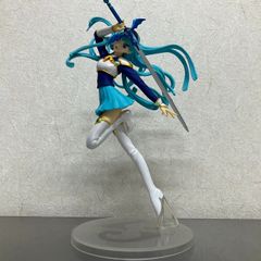 魔法騎士 レイアース SP フィギュア Vol.1 龍咲海 プライズ