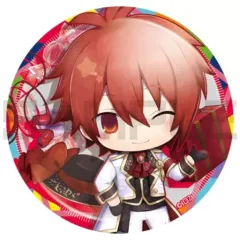 【中古】バッジ・ピンズ(キャラクター) 七瀬陸 「きゃらとりあ缶 アイドリッシュセブン Vol.2」