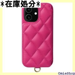 DEMIU iPhone16proケース手帳型 サフラン - メルカリ