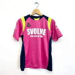 svolme Tシャツ メンズ XSサイズ スボルメのサムネイル