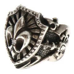 2025年最新】LEATHERS AND TREASURES メンズ リング・指輪の人気