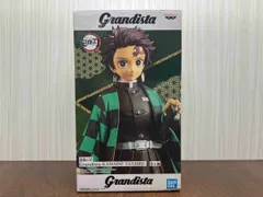 Grandista 竈門炭治郎 フィギュア 約25cm Amazon | バンプレスト 鬼滅の刃 Grandista-KAMADO TANJIRO