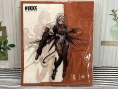 승리의 여신 NIKKE 모다니아 아크릴스탠드
