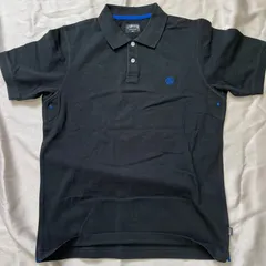 00年代頃　old Stussy ブラウン ストライプ ポロシャツ L 00's ステューシー ブラウン ボーダー ポロシャツ