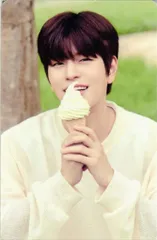 StrayKids NACIFICコラボ Seungmin トレーディングカード 外