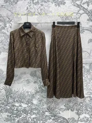 2024年最新】fendi スーツの人気アイテム - メルカリ 