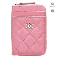2023年最新】シャネル CHANEL ミニ財布の人気アイテム - メルカリ 2023年最新】シャネル CHANEL ミニ財布の人気アイテム - メルカリ