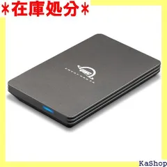 2024年最新】外付けssd 2tb thunderboltの人気アイテム - メルカリ