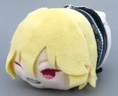 【中古】ぬいぐるみマスコット・ぬいぐるみバッジ 仁兎なずな もちもちマスコットPS vol.2 「あんさんぶるスターズ!!」