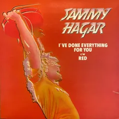 2025年最新】Sammy hagarの人気アイテム - メルカリ